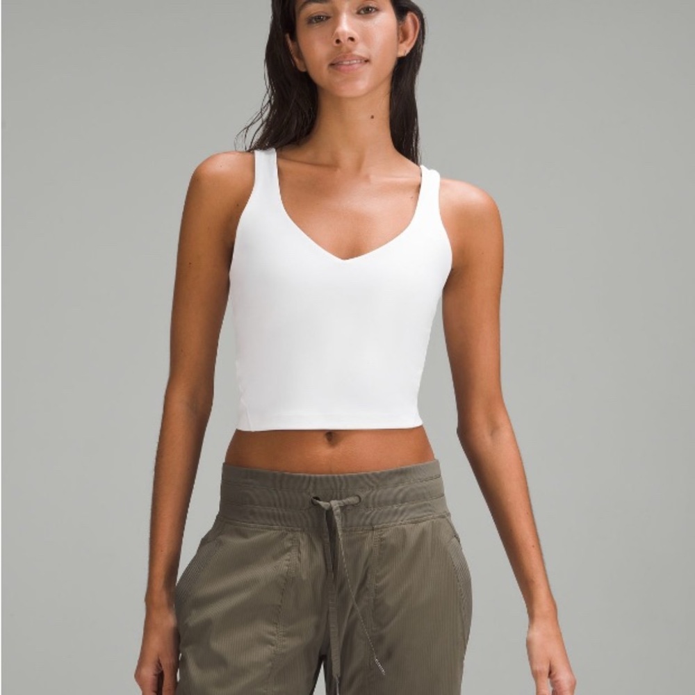 lululemon align tank top